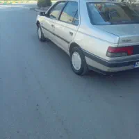 روآ مدل ۸۶|خودرو سواری و وانت|مشهد, شهرک بهارستان|دیوار