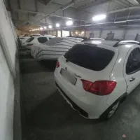 کوئیک GX مدل 1403|خودرو سواری و وانت|بهارستان, |دیوار