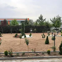 باغبانی علفزنی سمپاشی