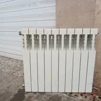 رادیاتور پره ای ترمو40پره|آبگرمکن، پکیج، شوفاژ|آمل, |دیوار