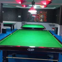 میز اسنوکر طرح رایلی چوب روسی سفارشی|ورزشهای توپی|خلخال, |دیوار