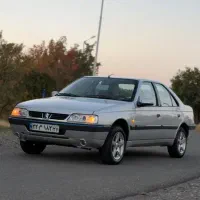 پژو 405 Slx