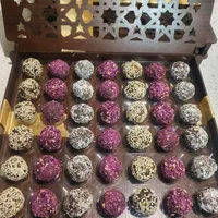 خرما و حلوای بوتیکی|خوردنی و آشامیدنی|تهران, بریانک|دیوار