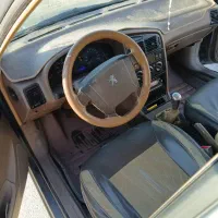 پژو405 مدل 90|خودرو سواری و وانت|ارومیه, |دیوار