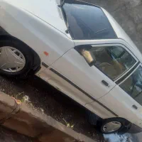 پراید ۱۳۱ مدل ۹۳