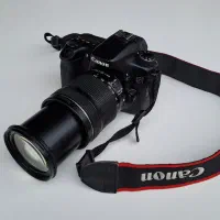 دوربین عکاسی 70D|دوربین عکاسی و فیلم‌برداری|رشت, رشتیان|دیوار