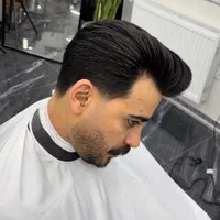 آموزش ارایشگری مردانه مقدماتی تا پیشرفته