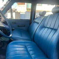 پاترول ۴ در ۶ سیلندر مدل ۱۳۷۳|خودرو سواری و وانت|فیروزکوه, |دیوار