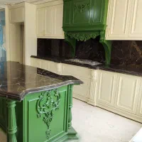 کابینت و کمد دیواری با اقساط ۶ ماهه|خدمات پیشه و مهارت|تبریز, |دیوار