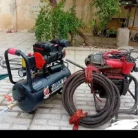 رفع گرفتگی لوله بازکنی.فوری۴۵٪تخفیف.سراسر رشت