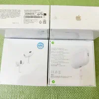 ایرپاد پرو۲ تایپ C (گناوه)