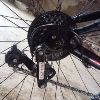 دوچرخه ۲۴ بزرگ|دوچرخه، اسکیت، اسکوتر|خان ببین, |دیوار