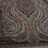 فرش 9 متری سالم و در حد نو