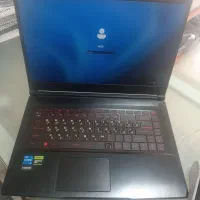 لپ تاپ msi گیمینگ