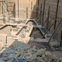 استاد کار آرماتور قالبند