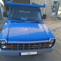 نیسان مدل ۱۴۰۰ درحد صفر|خودرو سواری و وانت|گنبد کاووس, |دیوار