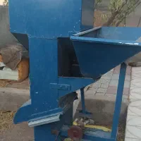 لوازم فراوری پسته