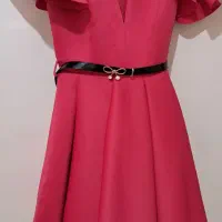 دوعدد لباس جشن