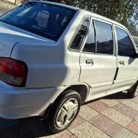 پراید 132 SL  مدل 90|خودرو سواری و وانت|رشت, گیل|دیوار