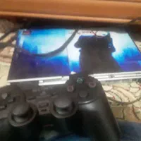 پلی استیشن ۲ فلش خور