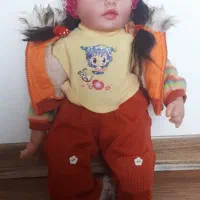 عروسک موزیکال