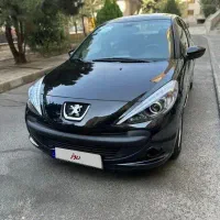 ۲۰۷ اتوماتیک سقف پانا مدل ۱۴۰۴ با کارت طلایی