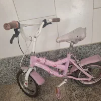 دوچرخه سالم ۱۲