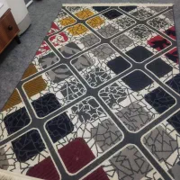 فرش آشپزخانه و پادری