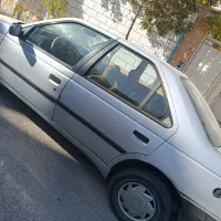 فروش پژو روآ مدل ۸۷|خودرو سواری و وانت|گلپایگان, |دیوار