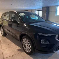 هایما s8 صفر خشک