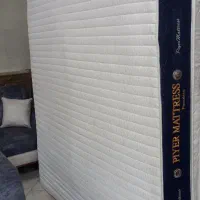 تشک تخت طبی فنری پارادیس درحدنونونو