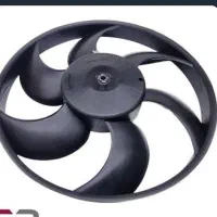 پروانه فن