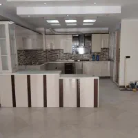 سعادت آبادطاهرخانی واحد122متری تک واحدی ۲خواب
