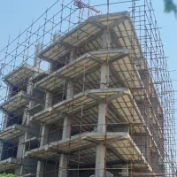 خدمات داربست بندی