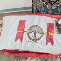 پشتی یک جفت|پشتی|نورآباد, |دیوار