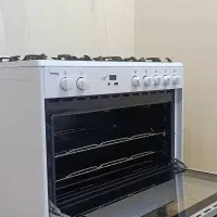 فرگاز اسنوا مدل رومینا