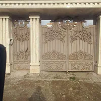 نقاشی ساختمان