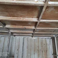 کانتین خاور مرغی|قطعات یدکی و لوازم جانبی|اسلامشهر, چیچکلو|دیوار