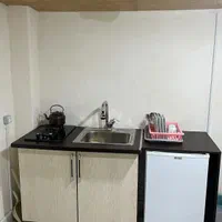 سوئیت ساحلی|اجارهٔ کوتاه‌مدت آپارتمان و سوئیت|رضوانشهر, |دیوار