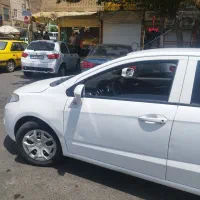 خودرو|خودرو سواری و وانت|اندیشه, اندیشه فاز ۳|دیوار