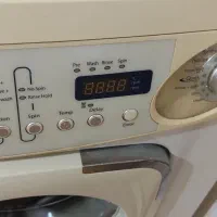 ماشین لباسشویی سامسونگ