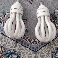 لامپ بزرگ ۲۲۰ وات