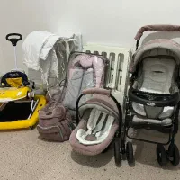 سیسمونی نوزاد