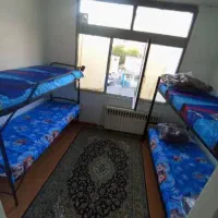 خوابگاه دخترانه  بدون ودیعه روزانه هفتگی1700|اجارهٔ کوتاه‌مدت آپارتمان و سوئیت|تهران, صادقیه|دیوار