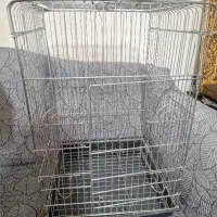 قفس بزرگ
