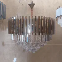 لوستر چتری