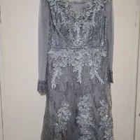 لباس مجلسی