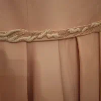 لباس مجلسی ساتن سایز 44|لباس|رودهن, |دیوار