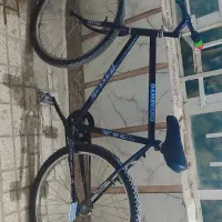 دو عدد دوچرخه26،24دماوند درحد نو|دوچرخه، اسکیت، اسکوتر|مشهد, سپاد|دیوار