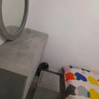 سویت آپارتمان مبله روزانه|اجارهٔ کوتاه‌مدت آپارتمان و سوئیت|تهران, نبی اکرم|دیوار